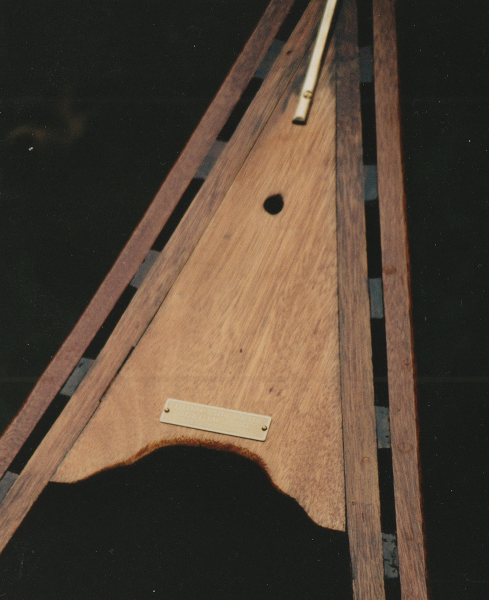 Decks | Dragonfly Canoe Media